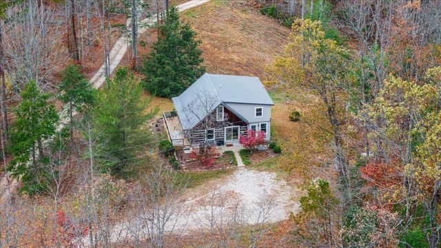 1516 Hobbs Road, Rogers, KY 41365