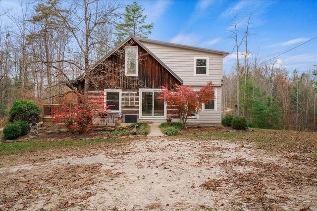 1516 Hobbs Road, Rogers, KY 41365