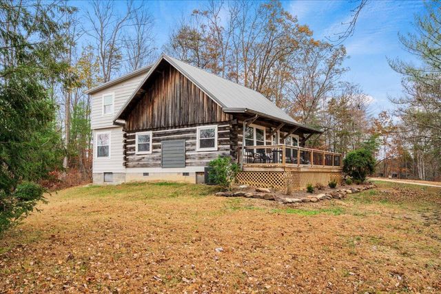 1516 Hobbs Road, Rogers, KY 41365