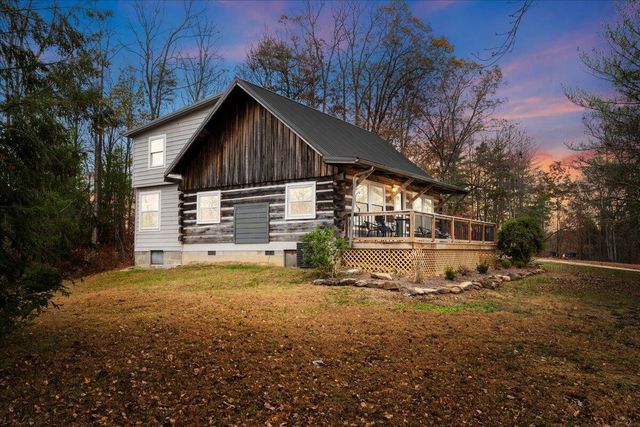 1516 Hobbs Road, Rogers, KY 41365