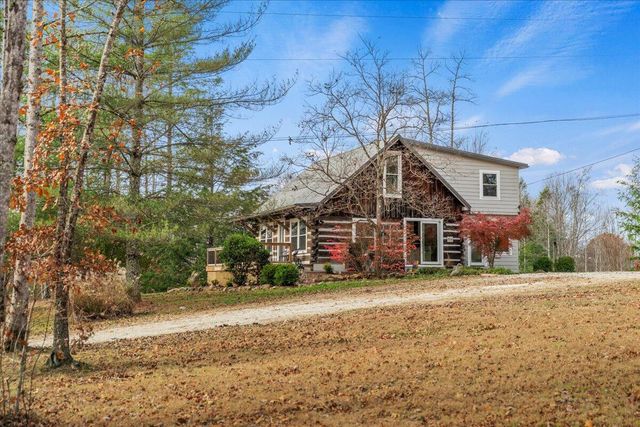 1516 Hobbs Road, Rogers, KY 41365