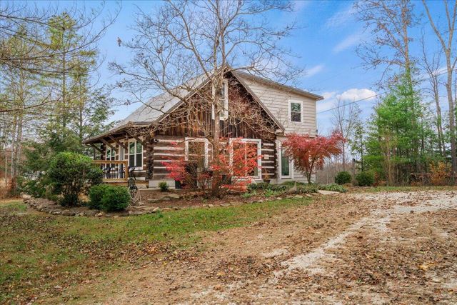 1516 Hobbs Road, Rogers, KY 41365