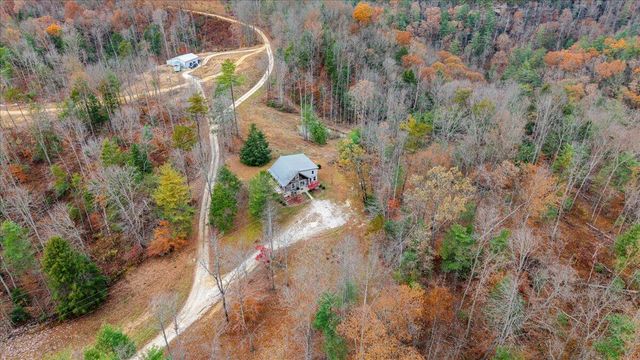 1516 Hobbs Road, Rogers, KY 41365