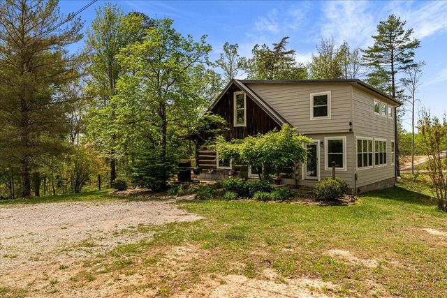 1516 Hobbs Road, Rogers, KY 41365