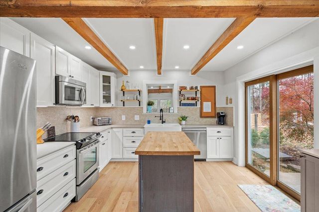 1516 Hobbs Road, Rogers, KY 41365