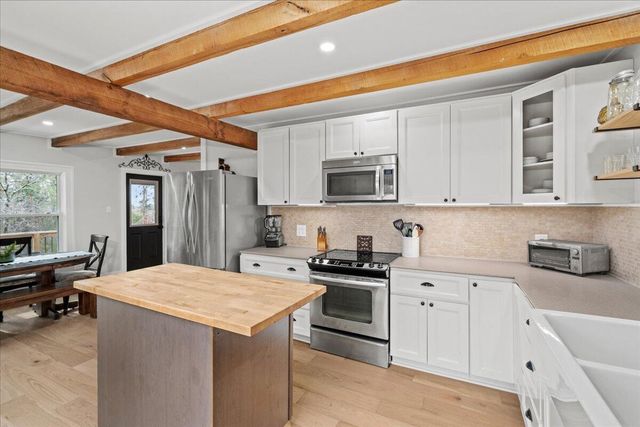 1516 Hobbs Road, Rogers, KY 41365