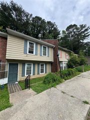 5140 High Point Road 21, Union City, GA 30291