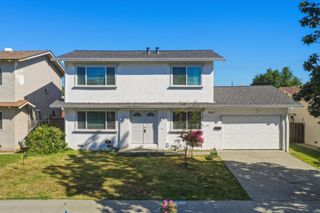 411 Grey Ghost Avenue, San Jose, CA 95111