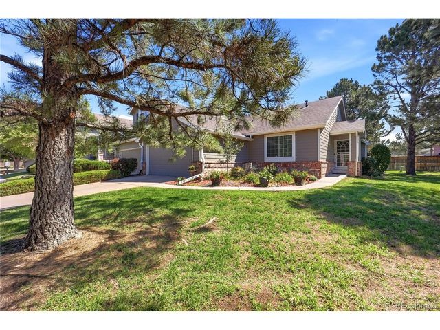 6414 S Dallas Ct, Englewood, CO 80111