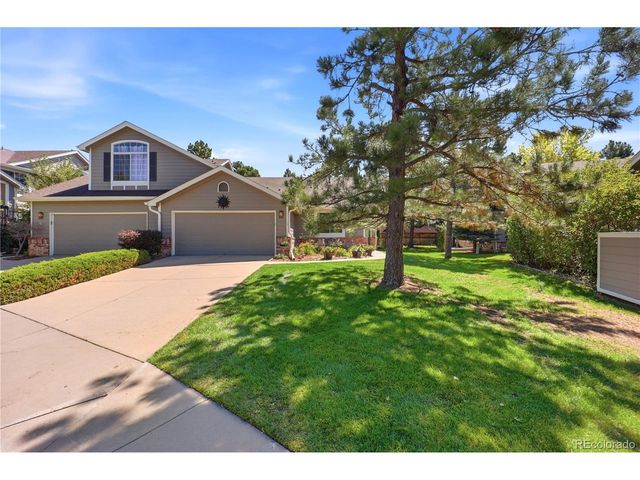 6414 S Dallas Ct, Englewood, CO 80111