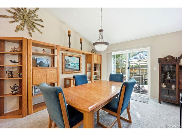 6414 S Dallas Ct, Englewood, CO 80111
