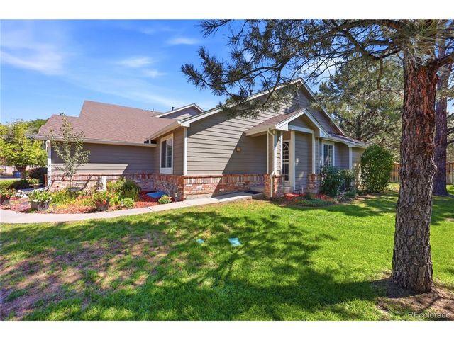 6414 S Dallas Ct, Englewood, CO 80111