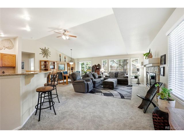 6414 S Dallas Ct, Englewood, CO 80111