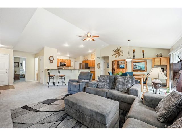 6414 S Dallas Ct, Englewood, CO 80111