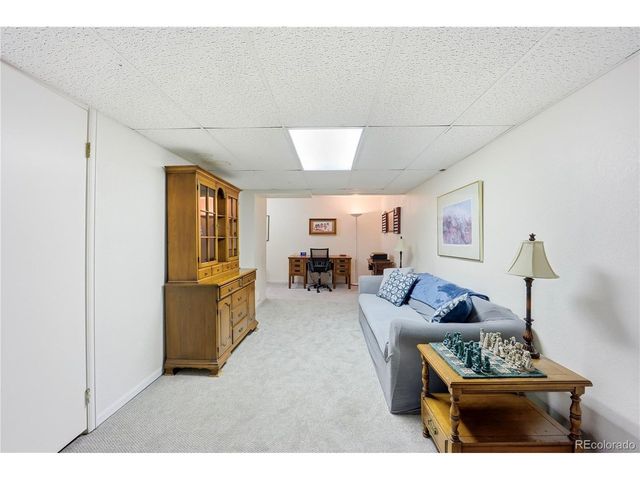 6414 S Dallas Ct, Englewood, CO 80111