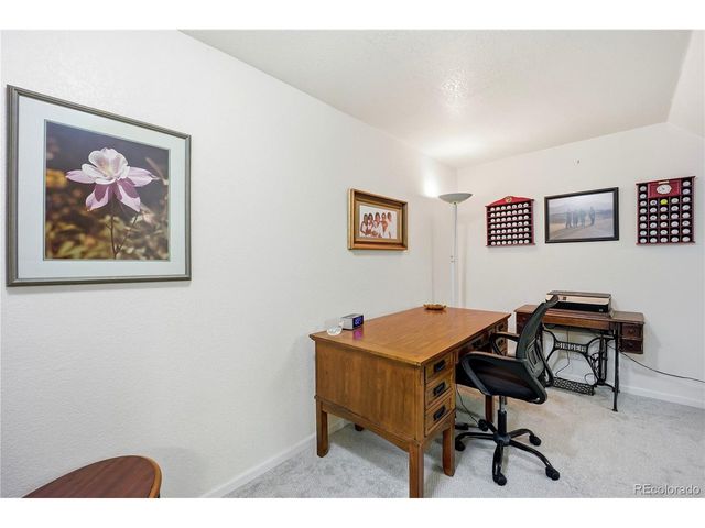 6414 S Dallas Ct, Englewood, CO 80111