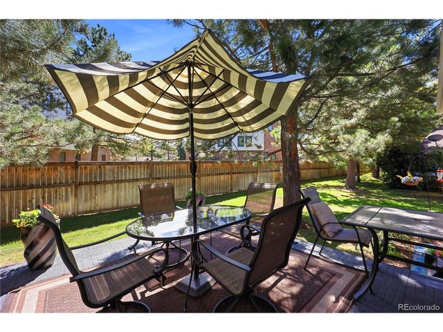 6414 S Dallas Ct, Englewood, CO 80111