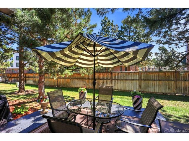6414 S Dallas Ct, Englewood, CO 80111