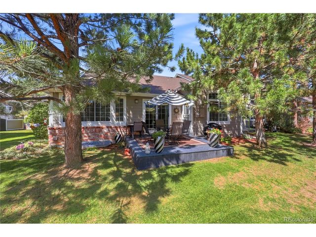 6414 S Dallas Ct, Englewood, CO 80111