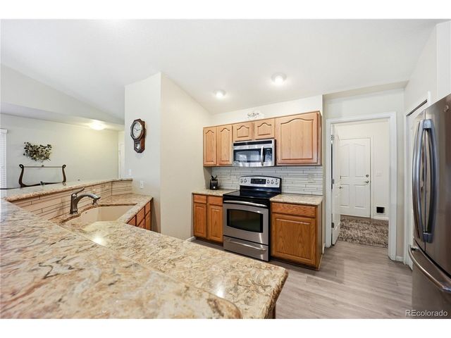 6414 S Dallas Ct, Englewood, CO 80111