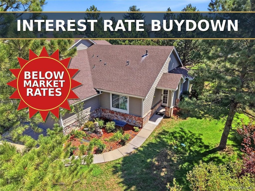 6414 S Dallas Ct, Englewood, CO 80111