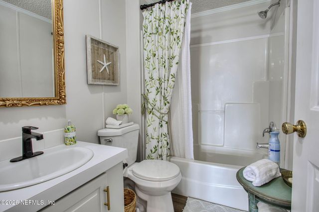 8475 MOODY CANAL Road, St. Augustine, FL 32092