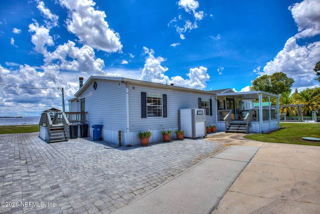 8475 MOODY CANAL Road, St. Augustine, FL 32092