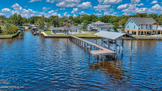 8475 MOODY CANAL Road, St. Augustine, FL 32092