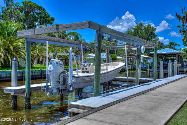 8475 MOODY CANAL Road, St. Augustine, FL 32092