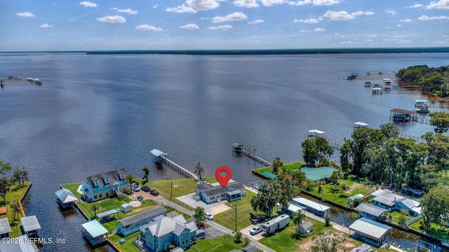 8475 MOODY CANAL Road, St. Augustine, FL 32092