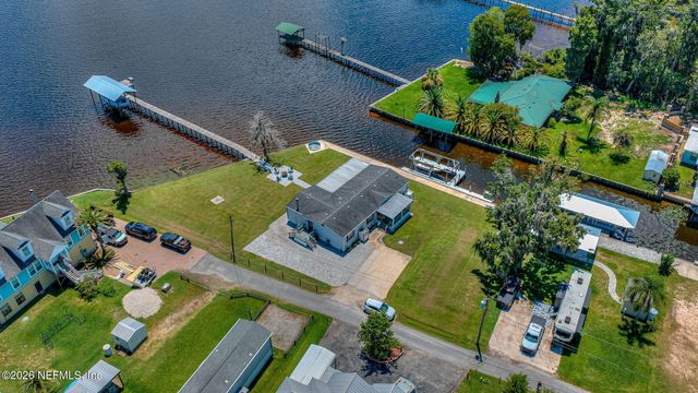8475 MOODY CANAL Road, St. Augustine, FL 32092