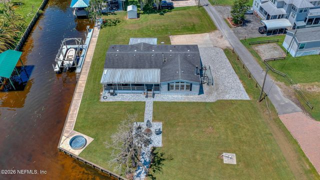 8475 MOODY CANAL Road, St. Augustine, FL 32092