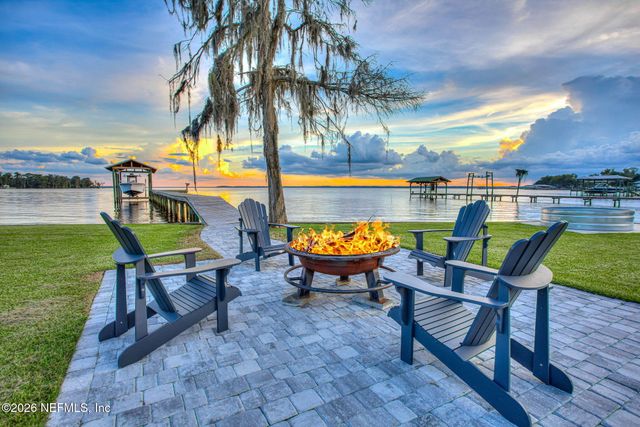8475 MOODY CANAL Road, St. Augustine, FL 32092