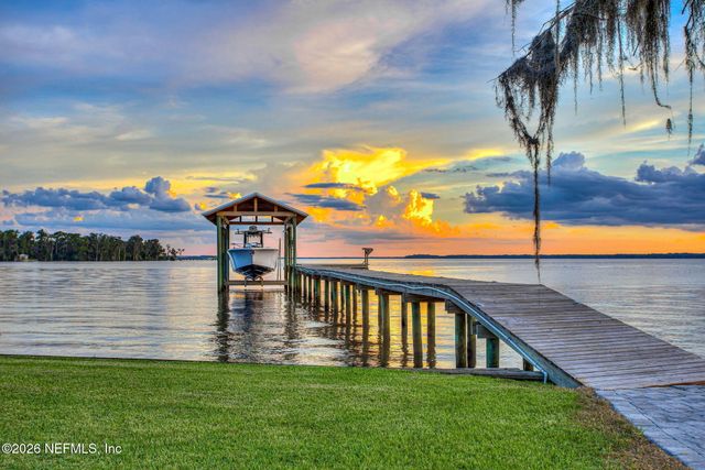 8475 MOODY CANAL Road, St. Augustine, FL 32092