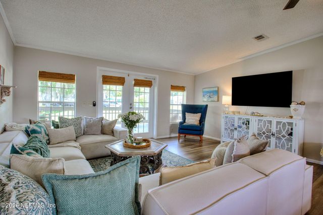 8475 MOODY CANAL Road, St. Augustine, FL 32092