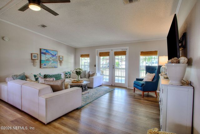 8475 MOODY CANAL Road, St. Augustine, FL 32092