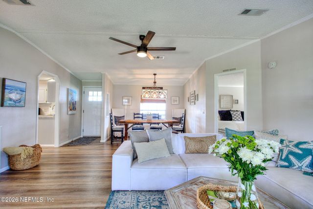 8475 MOODY CANAL Road, St. Augustine, FL 32092