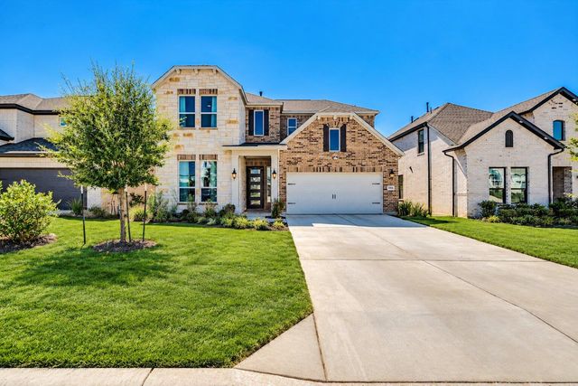 1948 ALASIO DR, Leander, TX 78641