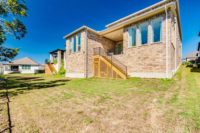 1948 ALASIO DR, Leander, TX 78641