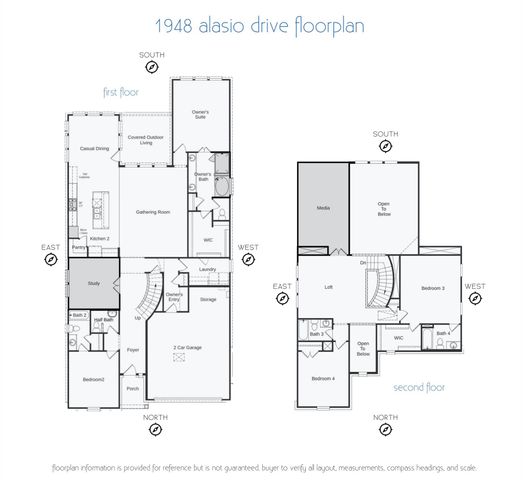 1948 ALASIO DR, Leander, TX 78641