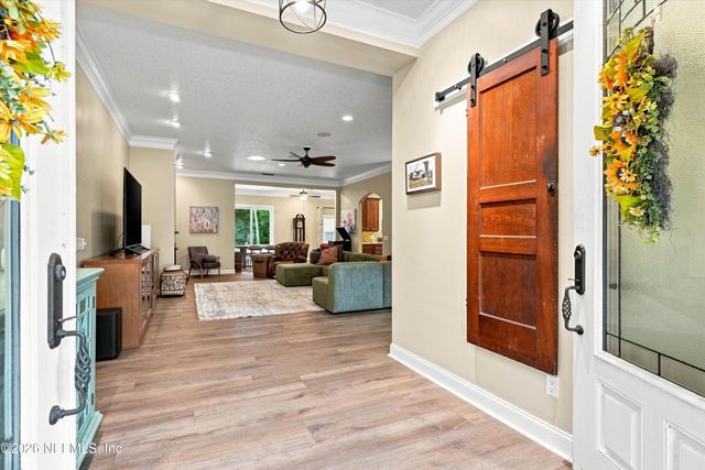 2718 CLAIRE Lane, Jacksonville, FL 32223