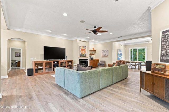 2718 CLAIRE Lane, Jacksonville, FL 32223