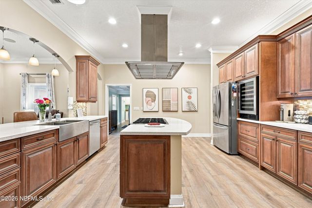 2718 CLAIRE Lane, Jacksonville, FL 32223