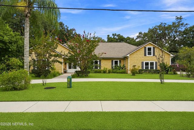 2718 CLAIRE Lane, Jacksonville, FL 32223