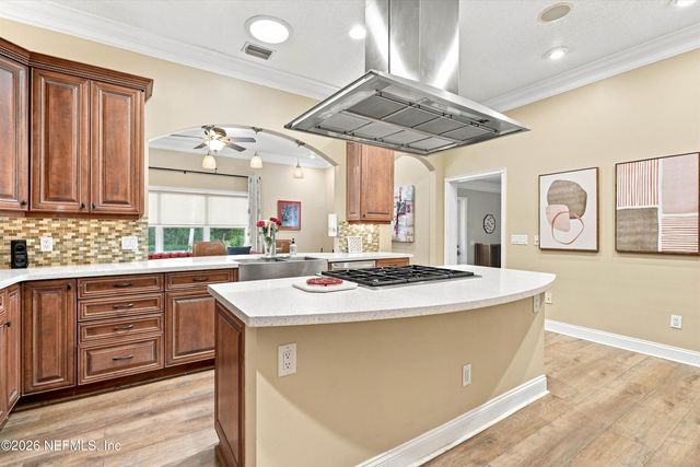 2718 CLAIRE Lane, Jacksonville, FL 32223