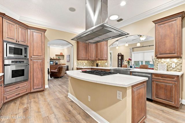 2718 CLAIRE Lane, Jacksonville, FL 32223