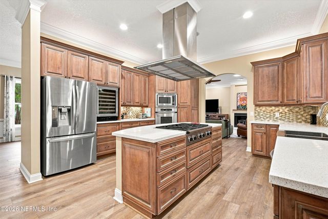 2718 CLAIRE Lane, Jacksonville, FL 32223