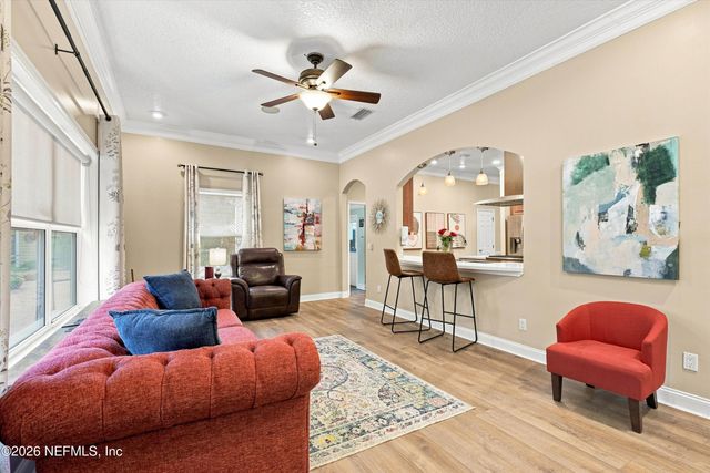 2718 CLAIRE Lane, Jacksonville, FL 32223