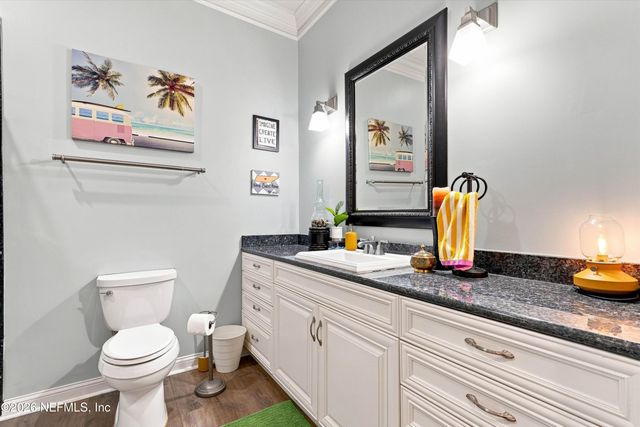 2718 CLAIRE Lane, Jacksonville, FL 32223