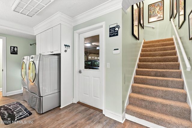 2718 CLAIRE Lane, Jacksonville, FL 32223